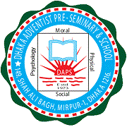 DHAKA ADVENTIST PRE-SEMINARY & SCHOOL